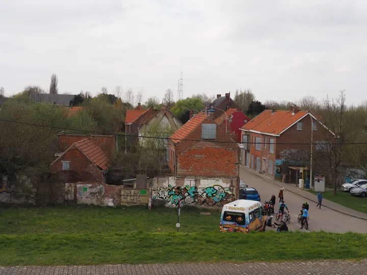 Doel, Beveren (Belgium)